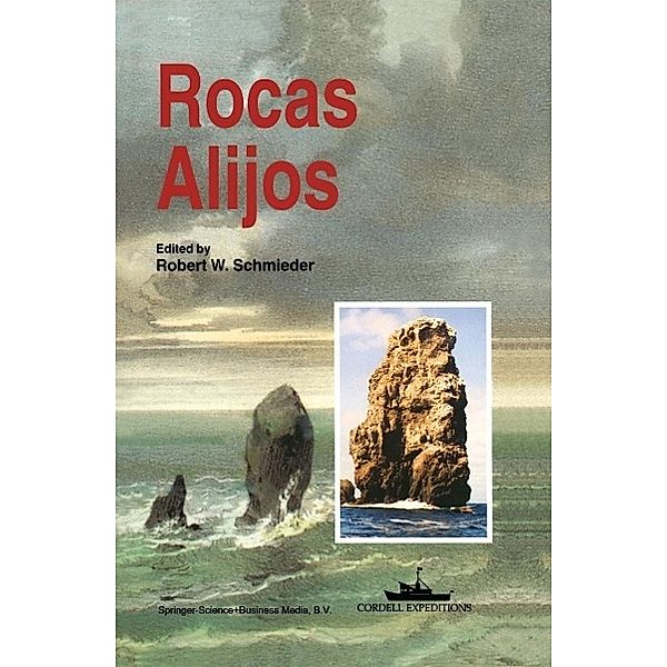 Rocas Alijos / Monographiae Biologicae Bd.75