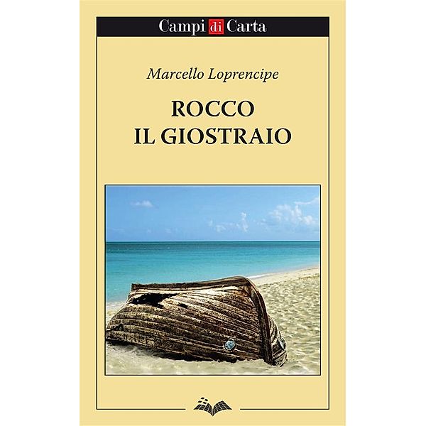 Rocco il giostraio, Marcello Loprencipe