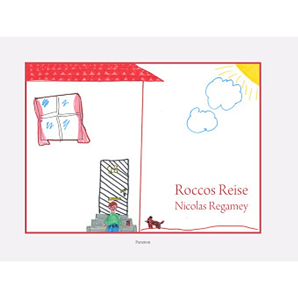 Roccos Reise, Nicolas Regamey