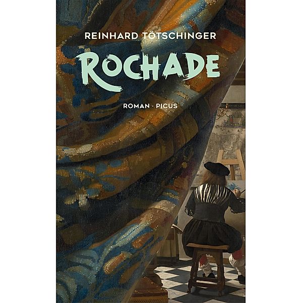 Rochade, Reinhard Tötschinger