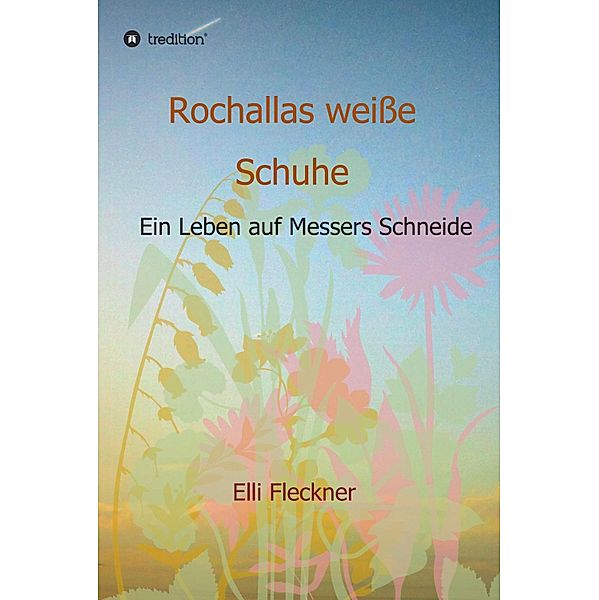 Rochallas weisse Schuhe, Elli Fleckner