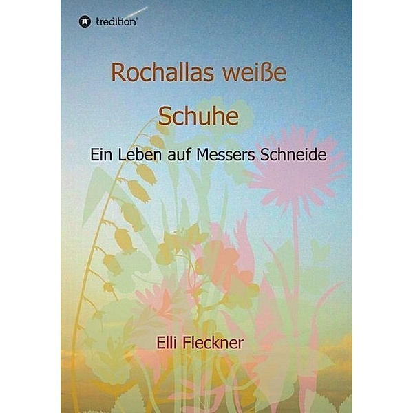 Rochallas weisse Schuhe, Elli Fleckner