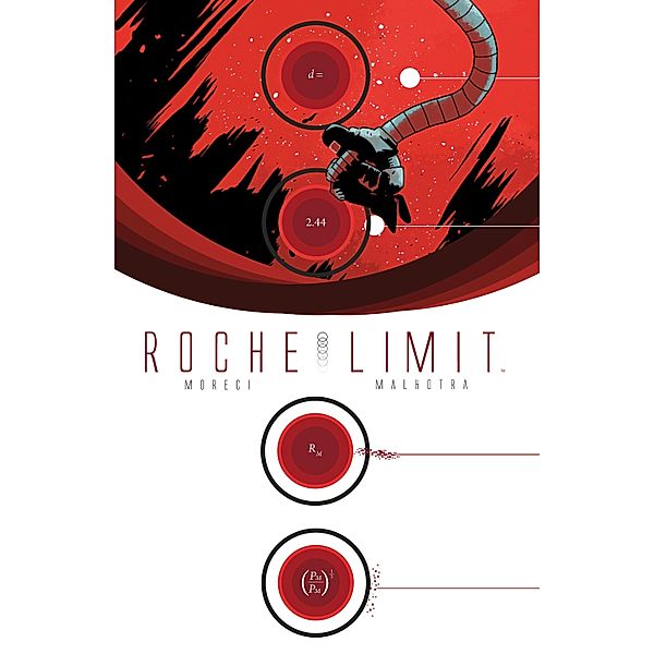 Roche Limit Vol. 1 / Roche Limit, Michael Moreci