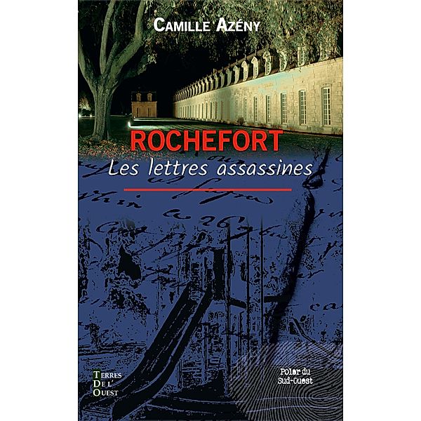 Rochefort, Camille Azény