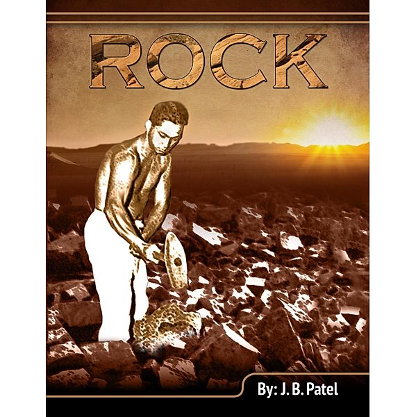 Rock, J. B. Patel