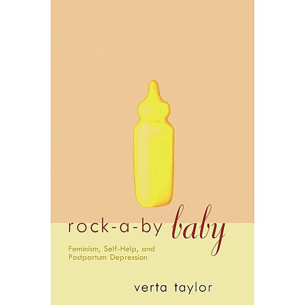 Rock-a-by Baby, Verta Taylor