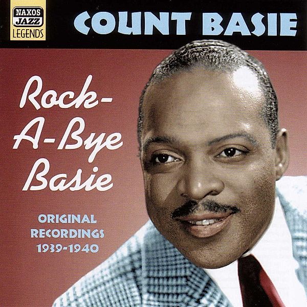 Rock-A-Bye Basie, Count Basie