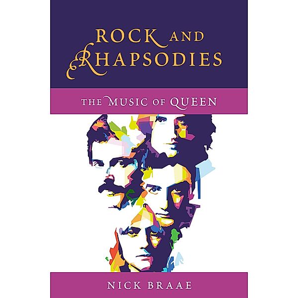 Rock and Rhapsodies, Nick Braae