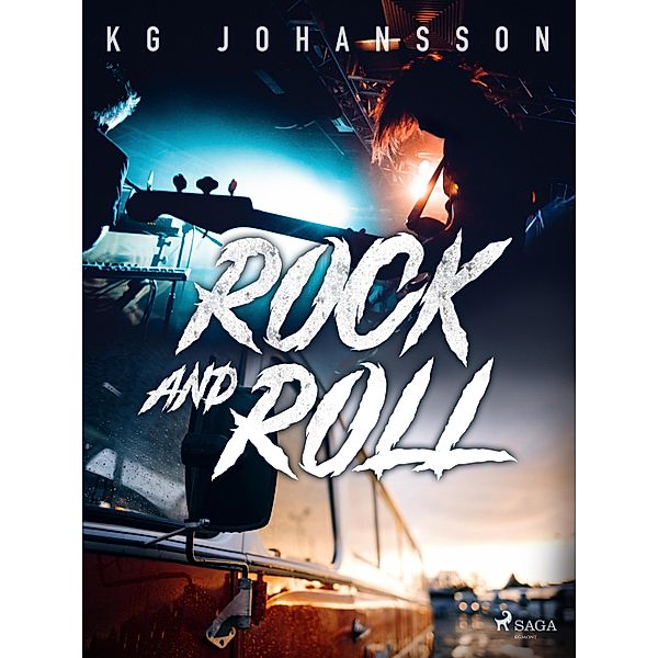 Rock and Roll, Kg Johansson
