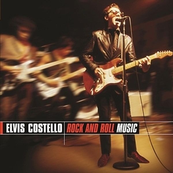 Rock And Roll Music, Elvis Costello