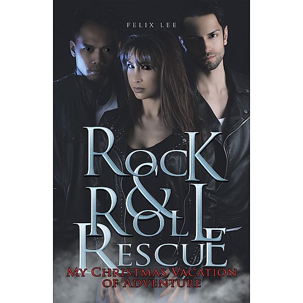 Rock and Roll Rescue, Felix Lee