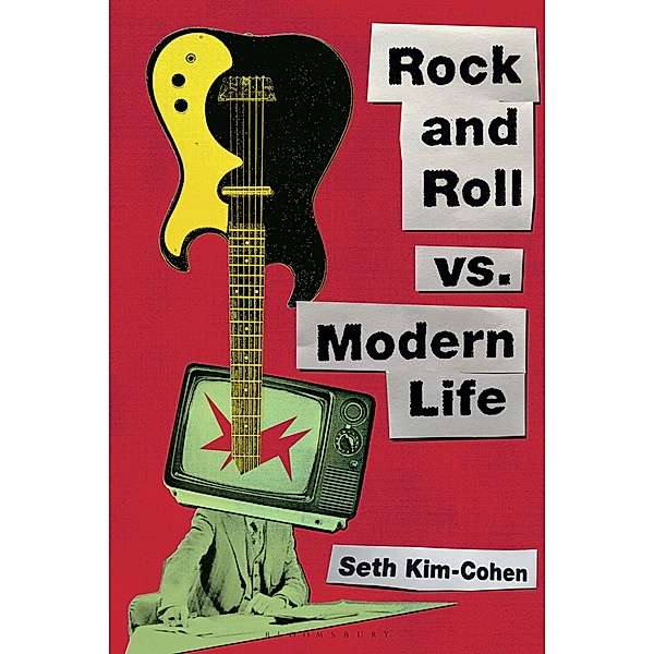 Rock and Roll vs. Modern Life, Seth Kim-Cohen