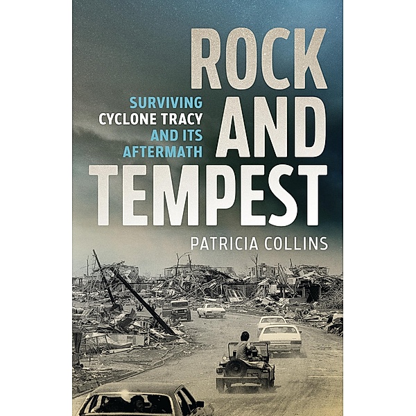 Rock and Tempest, Patricia Collins