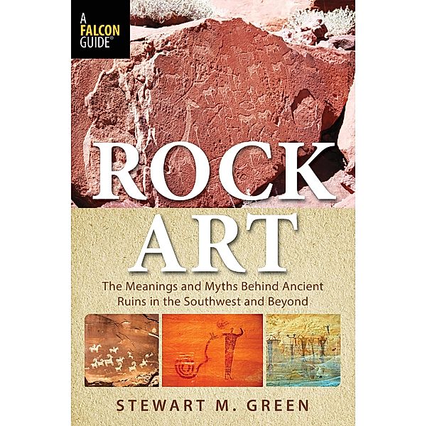Rock Art, Stewart M. Green
