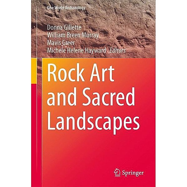 Rock Art and Sacred Landscapes