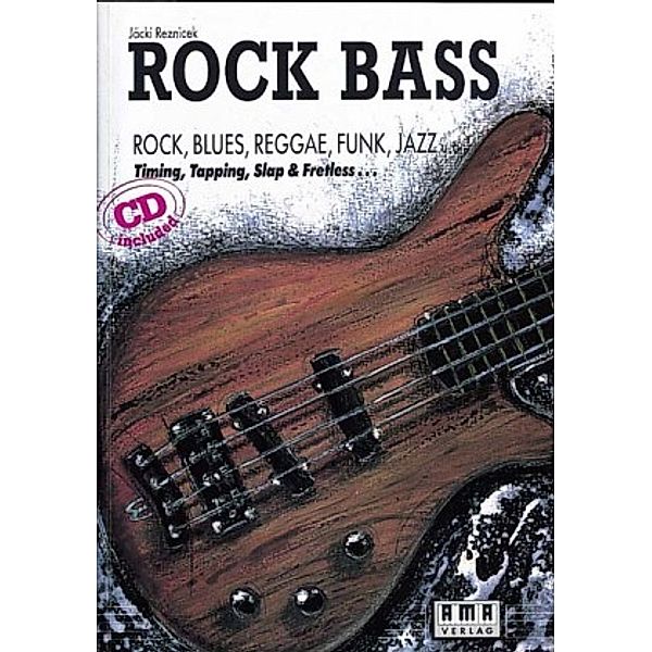 Rock Bass, Jäcki Reznicek