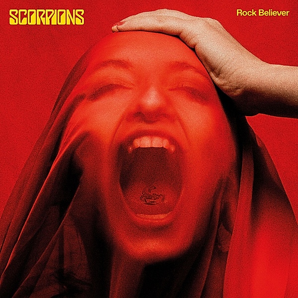 Rock Believer, Scorpions