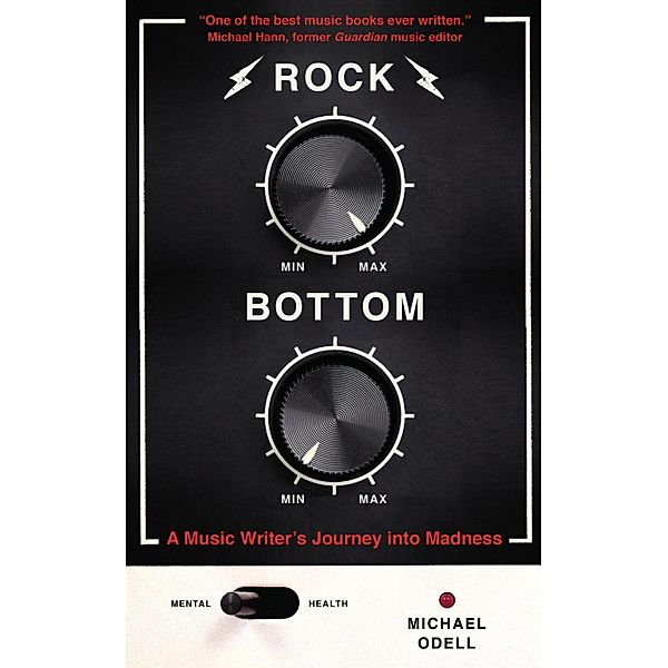 Rock Bottom, Michael Odell