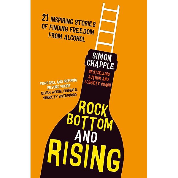 Rock Bottom and Rising, Simon Chapple