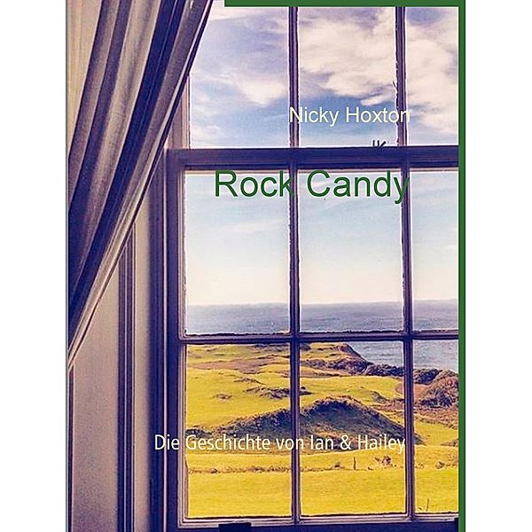 Rock Candy, Nicky Hoxton