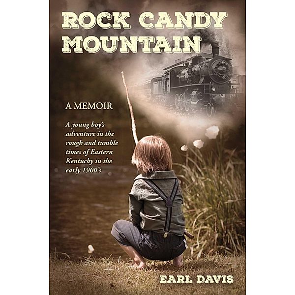 Rock Candy Mountain, Earl Davis