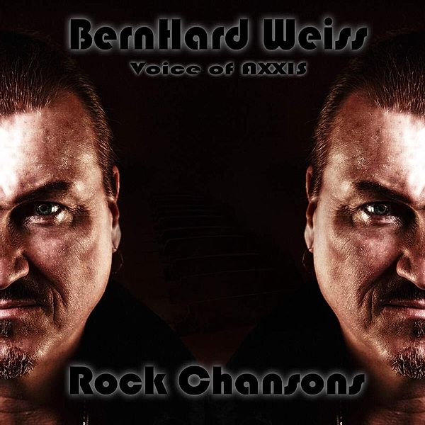 Rock Chansons, Bernhard Weiss