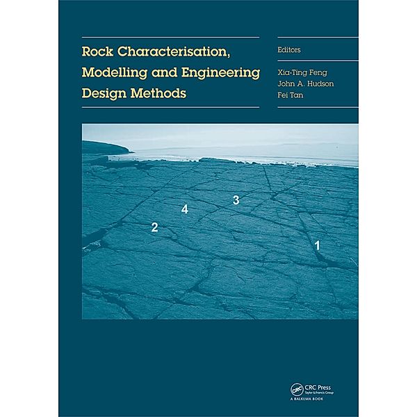 Rock Characterisation, Modelling and Engineering Design Methods