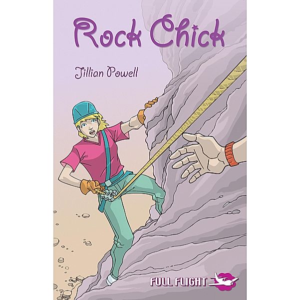 Rock Chick / Badger Learning, Jillian Powell