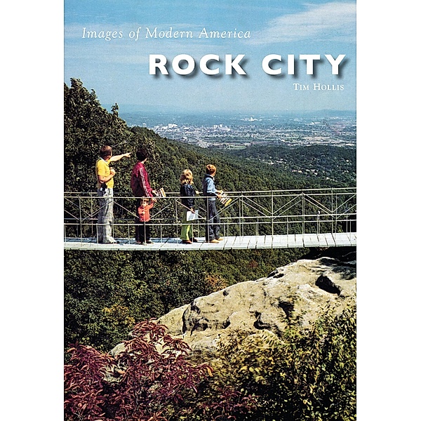 Rock City, Tim Hollis