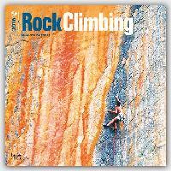 Rock Climbing 2016