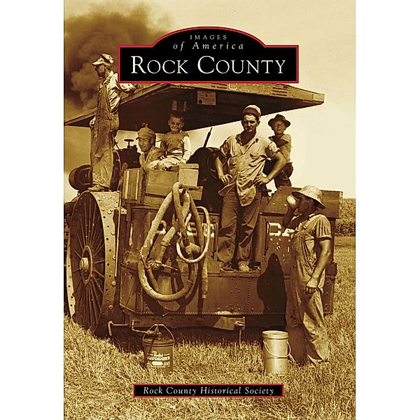 Rock County, Rock County Historical Society