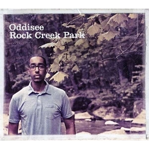 Rock Creek Park, Oddisee