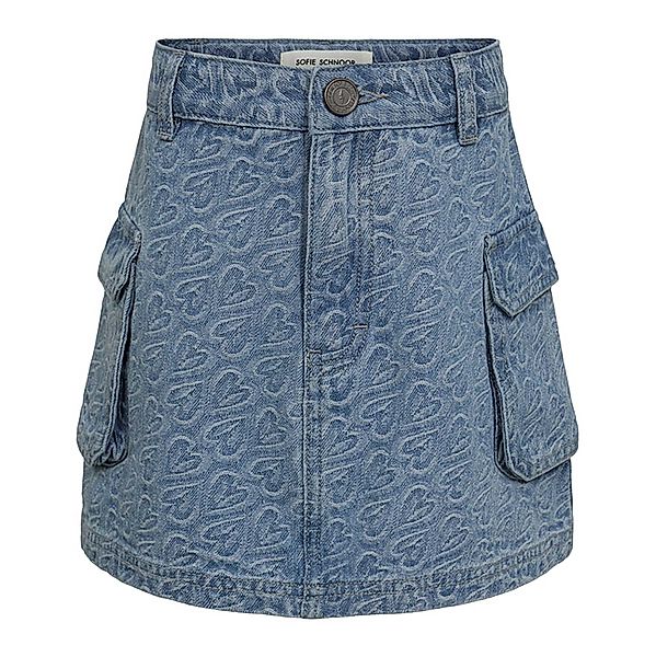 Sofie Schnoor Rock DENIM in blue