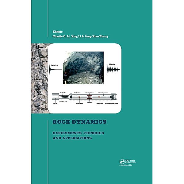 Rock Dynamics and Applications 3