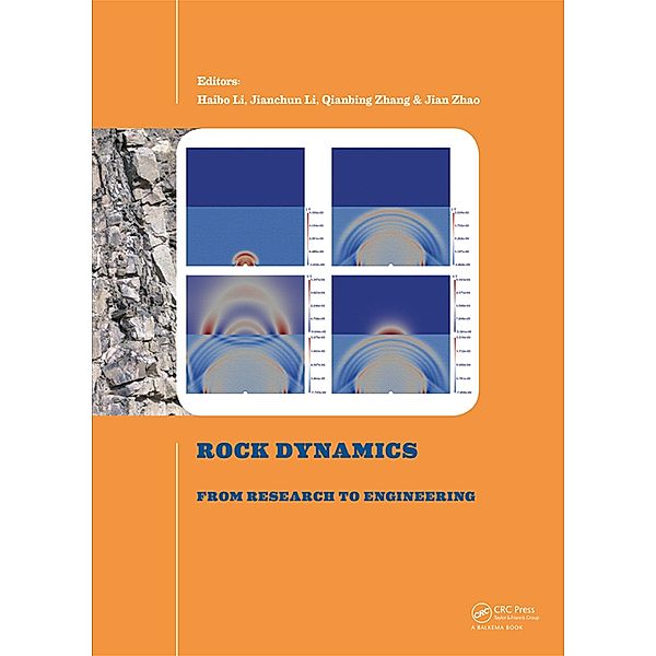 Rock Dynamics: From Research to Engineering