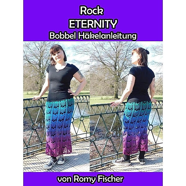 Rock Eternity, Romy Fischer