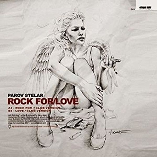 Rock For/Love, Parov Stelar