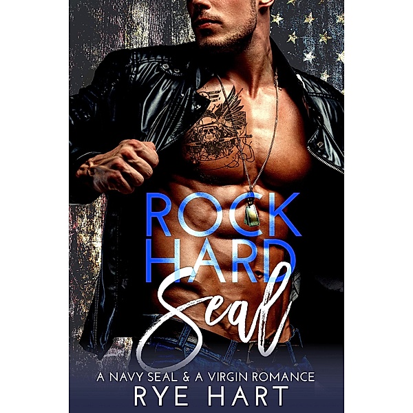 Rock Hard Seal, Rye Hart