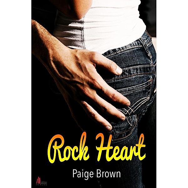 Rock Heart, Paige Brown