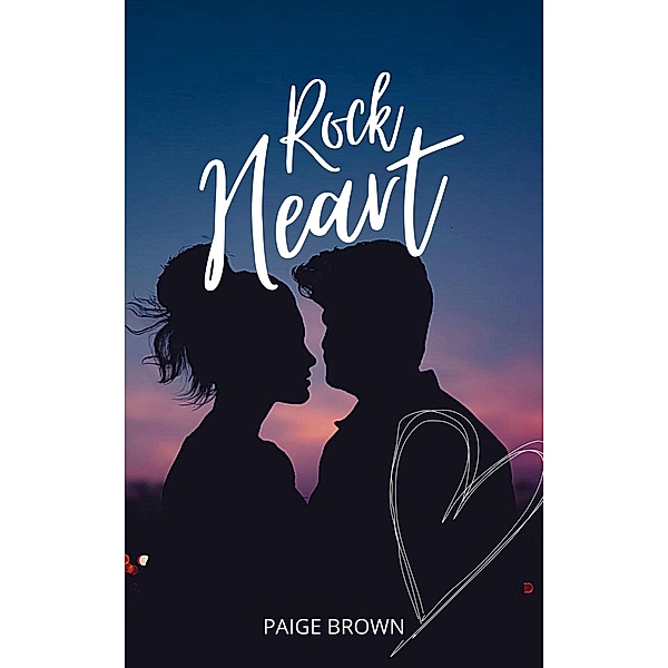 Rock Heart, Paige Brown