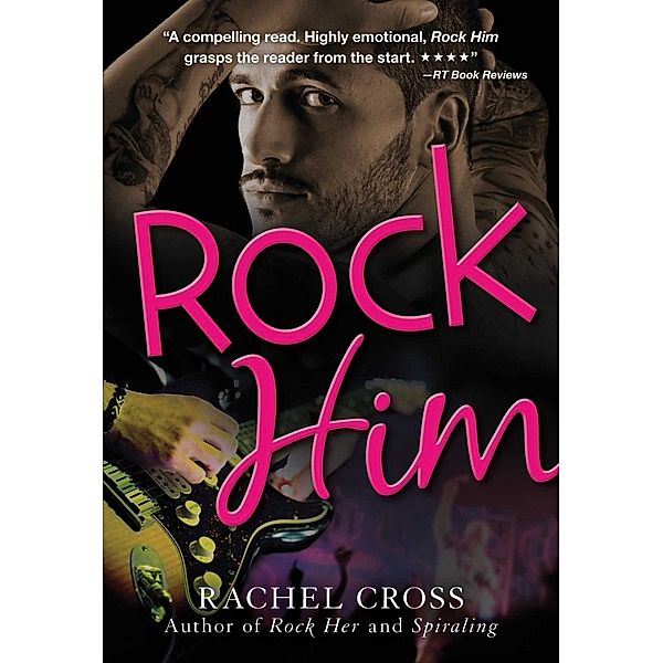 Rock Him, Rachel Cross