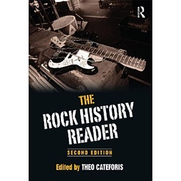 Rock History Reader