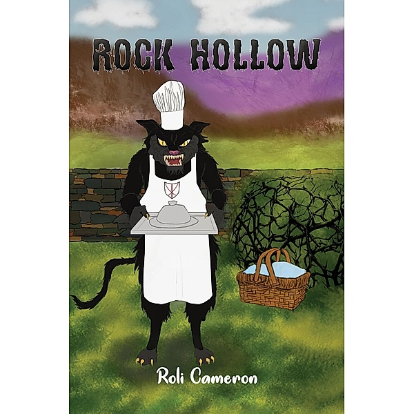 Rock Hollow / Austin Macauley Publishers, Roli Cameron