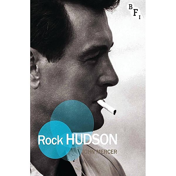 Rock Hudson, John Mercer