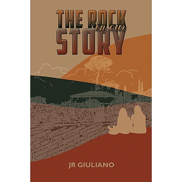 Rock in Our Story, Jr Giuliano