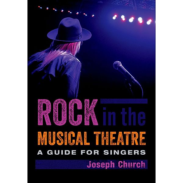 Rock in the Musical Theatre, Joseph Church