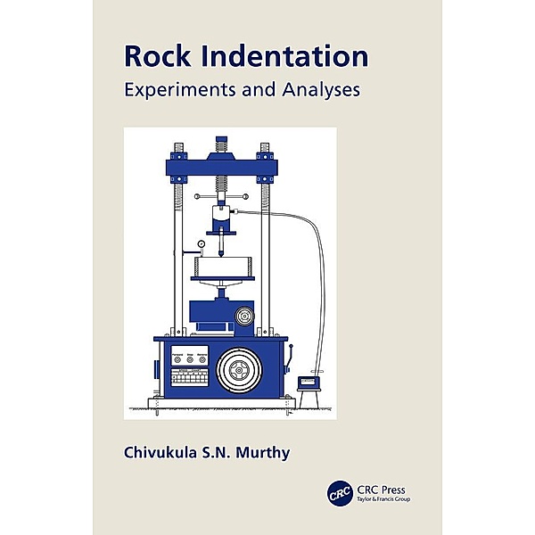 Rock Indentation, Chivukula Murthy