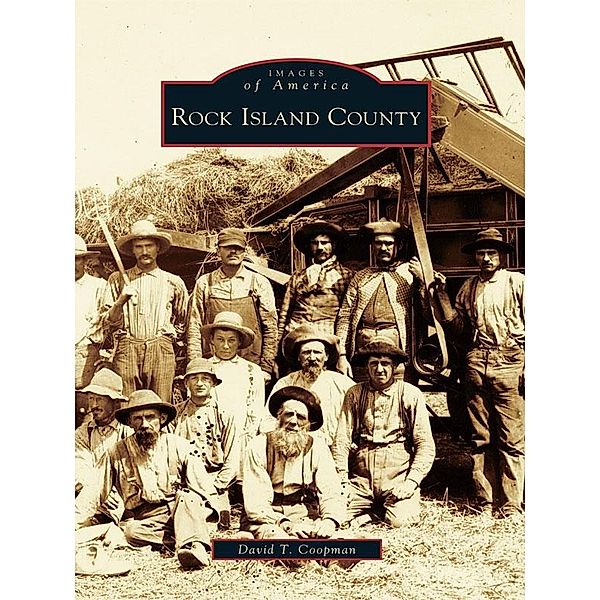 Rock Island County, David T. Coopman