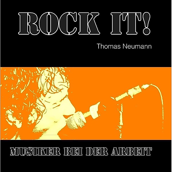 Rock It!, Thomas Neumann