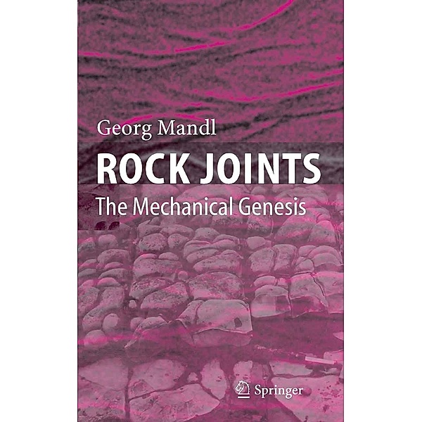 Rock Joints, Georg Mandl